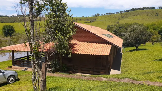 Sítio Vagalume das Águas