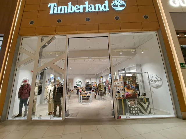 Timberland