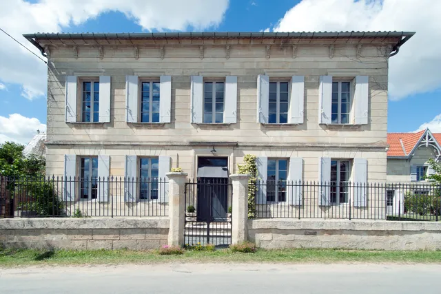 Clos 1906 Luxury Accommodation & Antiques Gallery