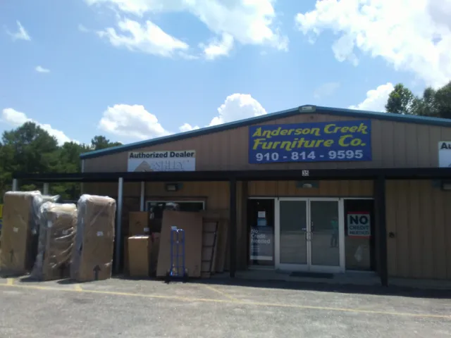 Anderson Creek Furniture Co.