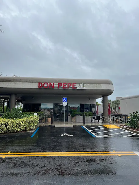 Don Pepe Restaurant