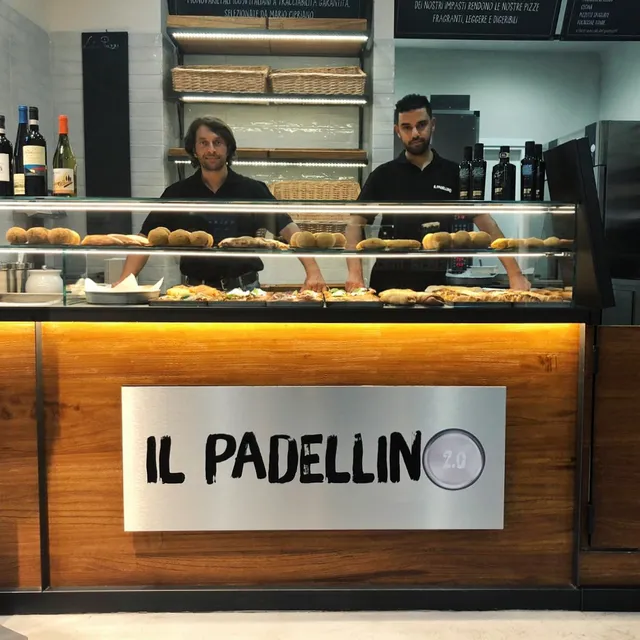 Il padellino 2.0