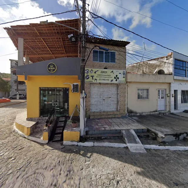 Portal Do Açaí Sorveteria E Comedoria