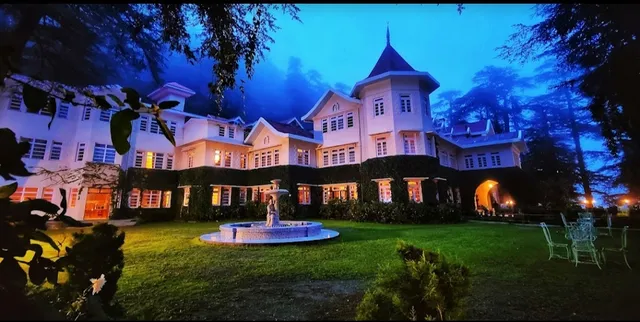 Shimla Hotels