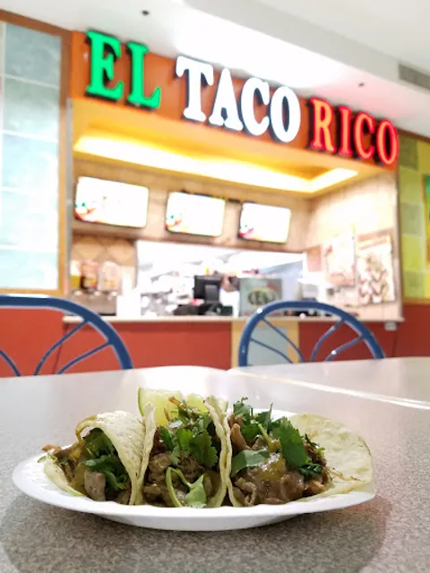 El Taco Rico