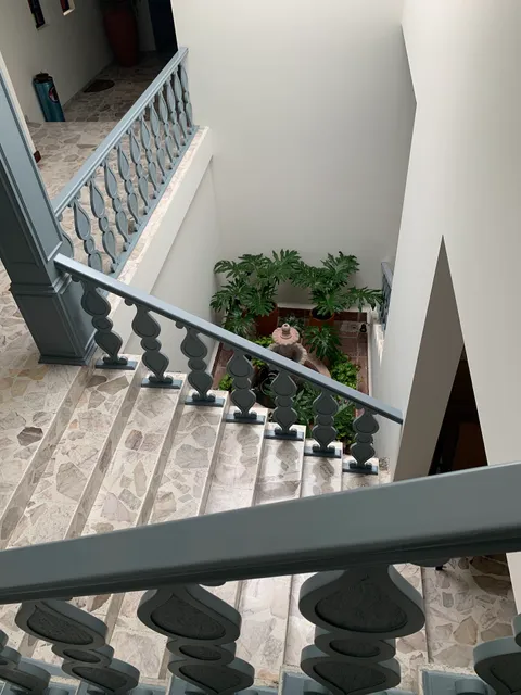 VIAMONTE HOTEL BOUTIQUE