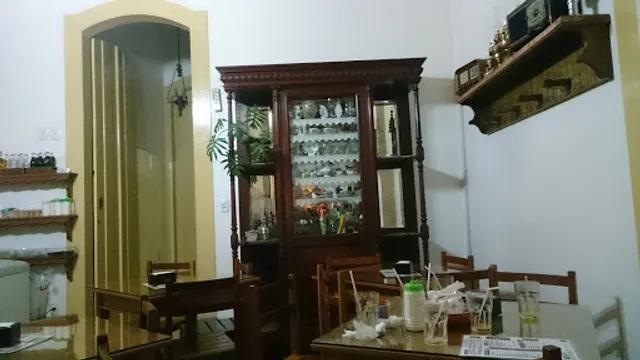 Lanchonete Casa Grande