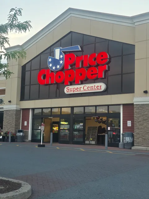 Price Chopper