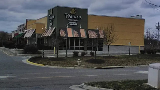 Panera Bread