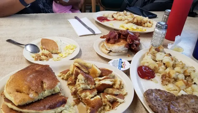 Korner Restaurant & Catering