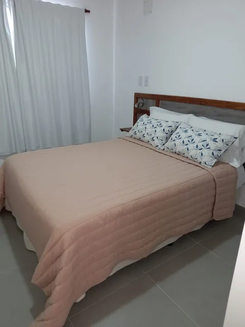 Departamento ALMA POETA