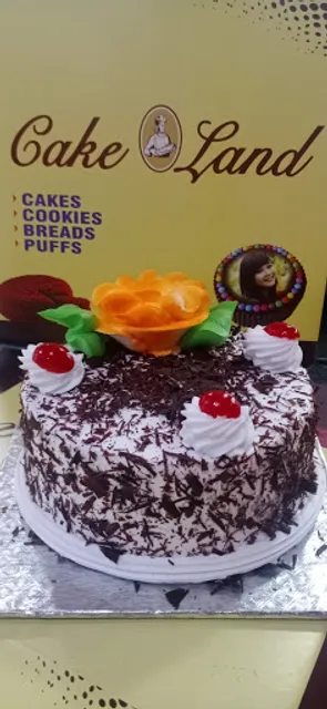 Cake Land