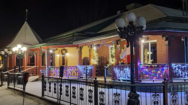 Restaurant Le Moulin