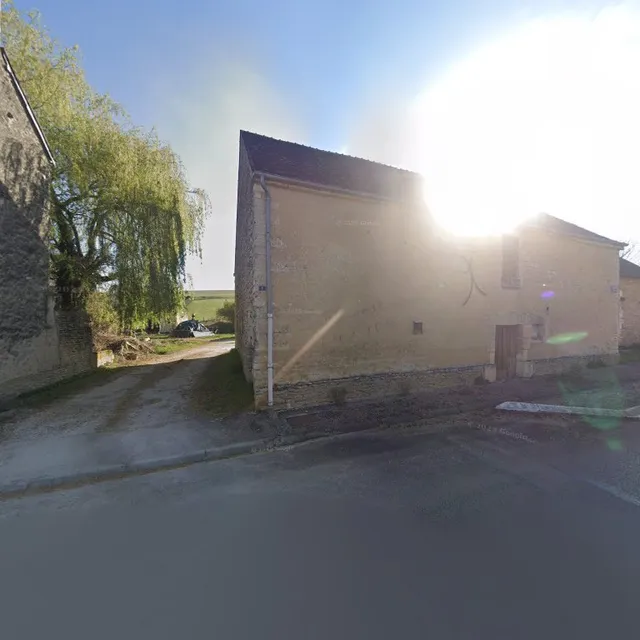 Chambres d'Hôte Les Pierries