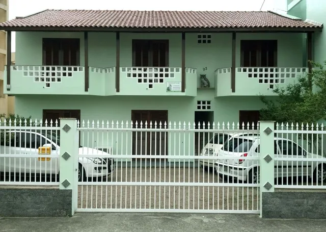 Recanto da Coruja Floripa - Locação de Apartamentos para Temporada