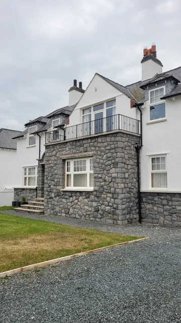 Anchorage House - Trearddur Bay