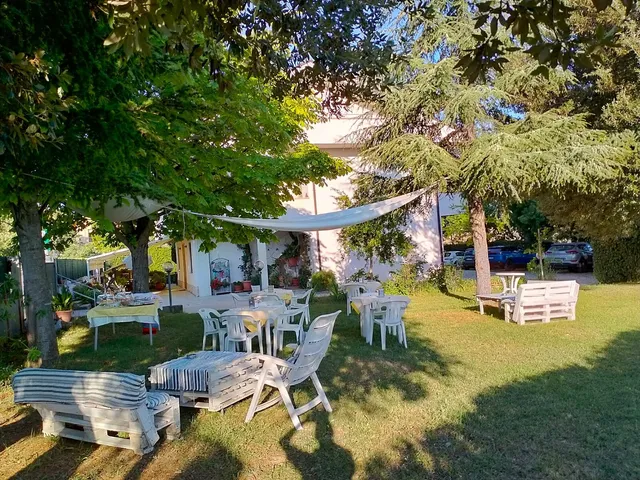 B&B Belvedere Baiocco