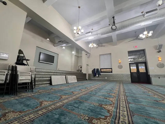 Parkchester Jame Masjid