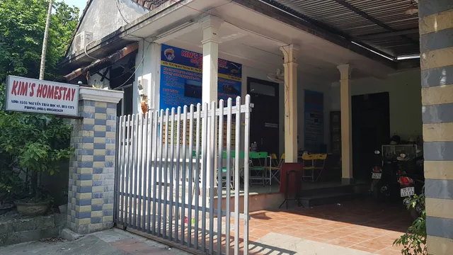 SPOT ON 886 Kim's Homestay