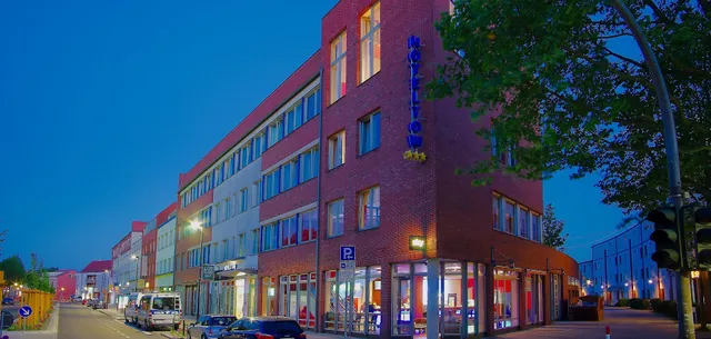 H24 Hotel Teltow