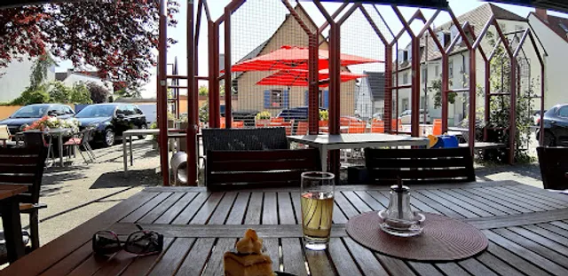 Die Starke Confiserie