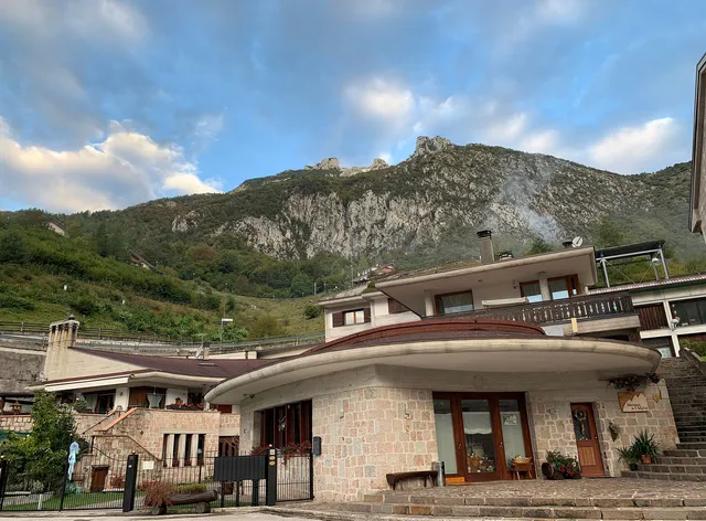 Affittacamere Dromì a l'Alpin