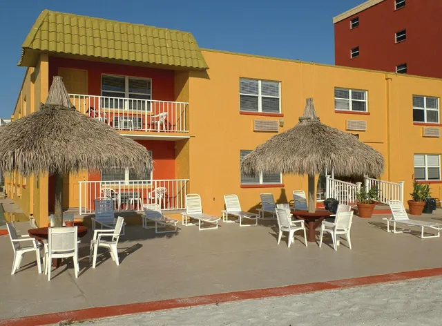 Far Horizons Condo Assoc.