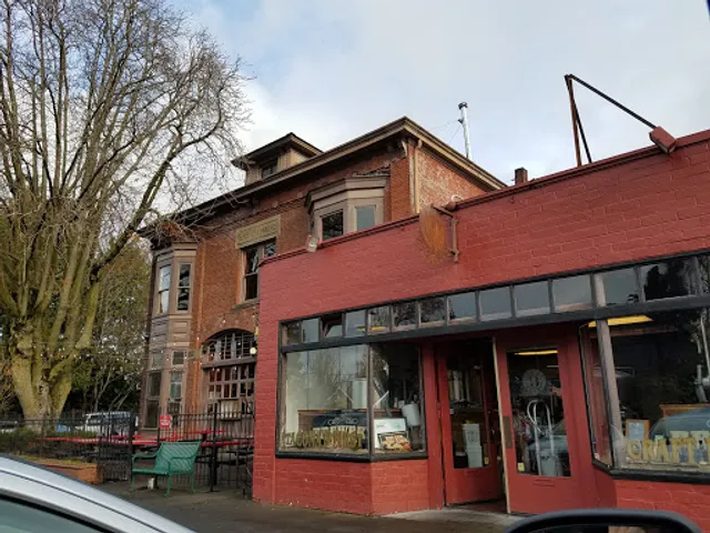 E9 Firehouse & Gastropub