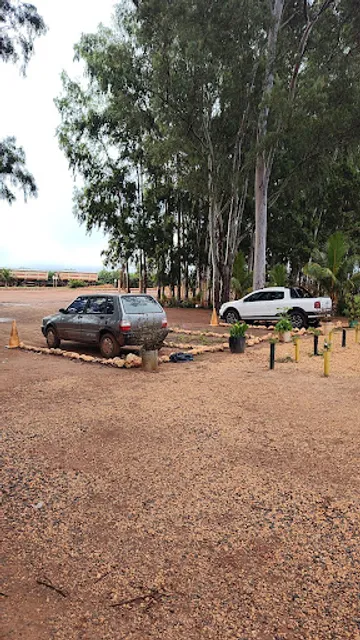 Bar e restaurante Tucunaré