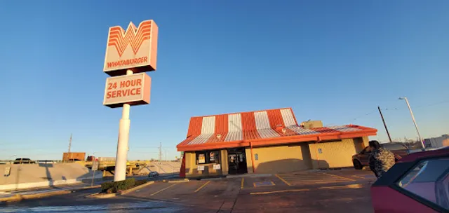 Whataburger