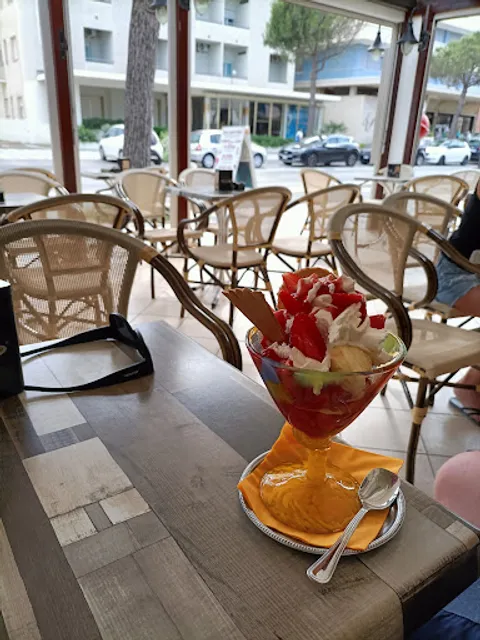 Arcobaleno Bar Gelateria