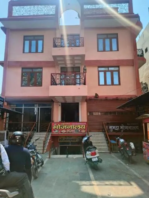 Singh Hotel's Shubhadra Boutique Stay