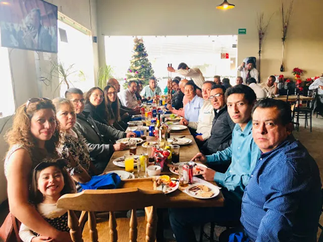 Espadas Brasileñas La Farofa