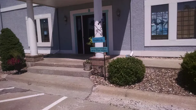 Rodeo Drive Boutique & Salon