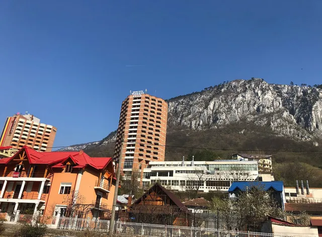 Grand Hotel Minerva Resort & SPA