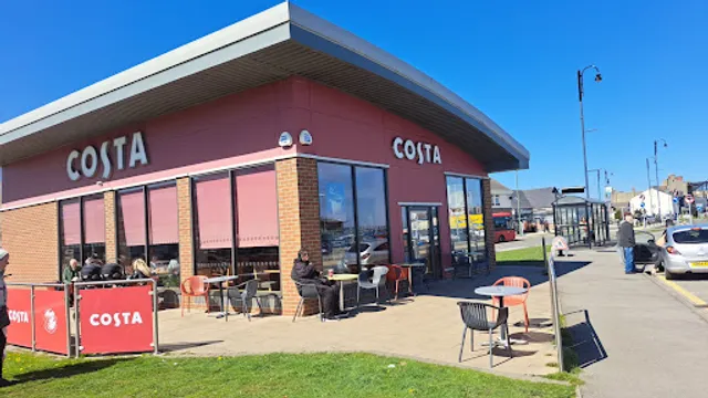 Costa Coffee