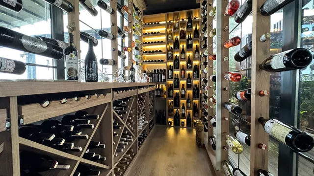 Merlot Restaurant Alanya