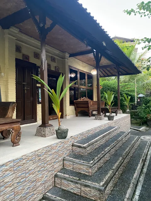 Ayu Bisma Ubud
