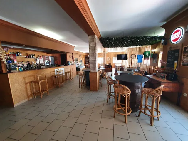 Restaurante AiQ3 Tapas