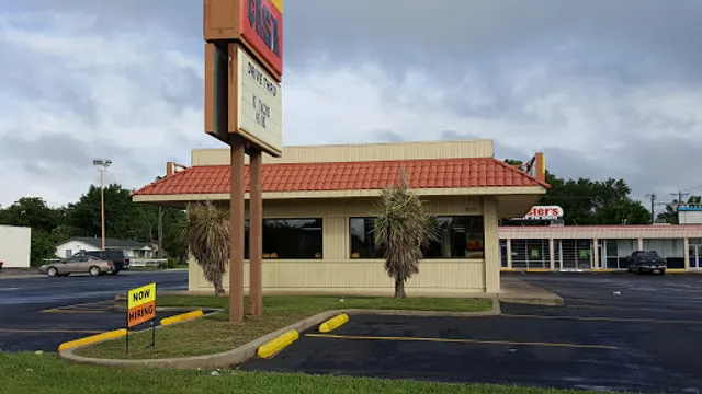 Taco Casa