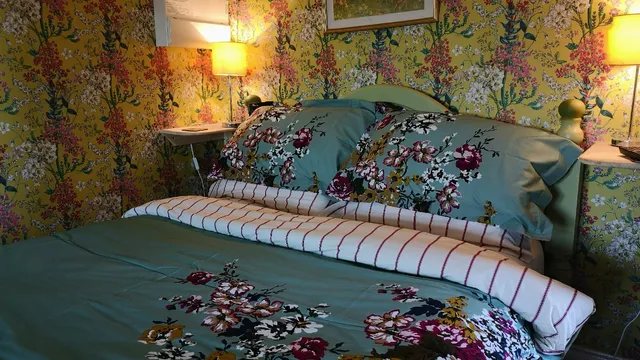 Brampton Dales Farm Bed and Breakfast If you're looking for a home from home