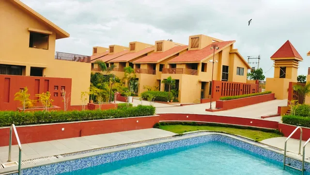 The Royal Castle Resort & Convention Center