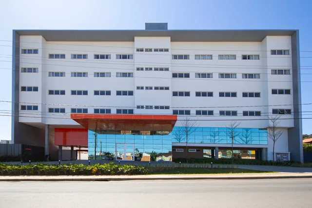 Hotel Darolt Criciúma