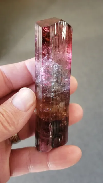 The Mineral City Show