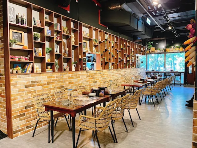 薄多義 Bite2Eat 宜蘭新月店