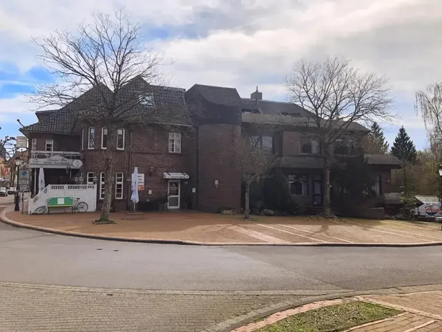 Hotel Restaurant Deutsches Haus