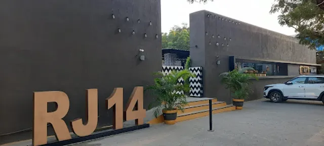 RJ 14