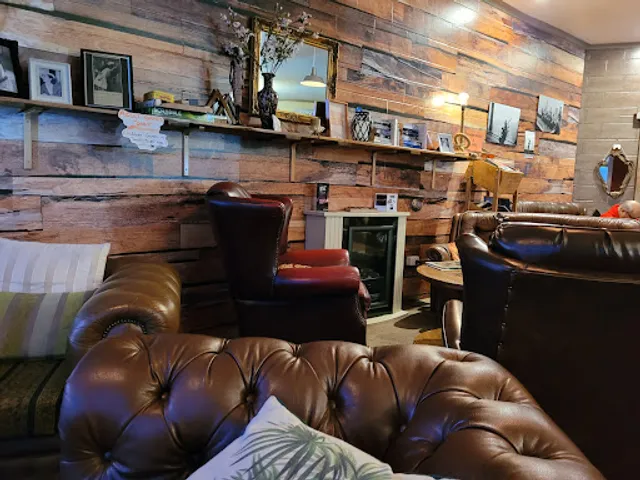 Fireside Beer and Wine House