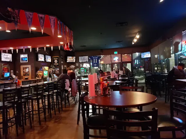 Crossroads Bar & Grill