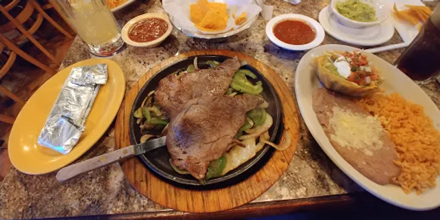 Cabo's Mexican Grill